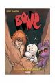 BONE LA CORONA DE CUERNOS 9