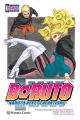 BORUTO 8