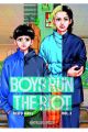 BOYS RUN THE RIOT 3