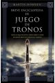 BREVE ENCICLOPEDIA DE JUEGO DE TRONOS 00000