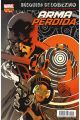 BUSQUEDA DE LOBEZNO: ARMA PERDIDA 1