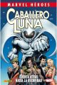 CABALLERO LUNA CUENTA ATRAS HACIA LA OSCURIDAD 1