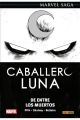 CABALLERO LUNA. DE ENTRE LOS MUERTOS 10