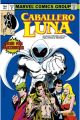 CABALLERO LUNA. SOMBRAS EN EL CORAZON DE LA CIUDAD 2