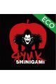 CAMISETA RYUK SHINIGAMI