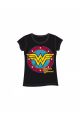 CAMISETA WONDER WOMAN MUJER SIMBOLO