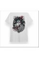 CAMISETA ATAQUE A LOS TITANES BLANCA