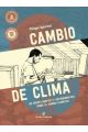 CAMBIO DE CLIMA