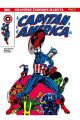 CAPITAN AMERICA DE JIM STERANKO