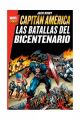 CAPITAN AMERICA LAS BATALLAS DEL BICENTENARIO 5