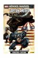 CAPITAN AMERICA PANTERA NEGRA BANDERAS DE NUESTROS PADRES