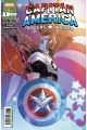 CAPITAN AMERICA: ROGERS / WILSON 138 / 1