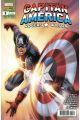 CAPITAN AMERICA: ROGERS / WILSON 139 / 2