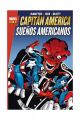CAPITAN AMERICA SUEÑOS AMERICANOS 6