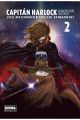 CAPITAN HARLOCK 2