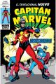 CAPITAN MARVEL. DESENCADENADO 1