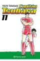 CAPITÁN TSUBASA 11