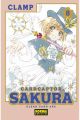 CARDCAPTOR SAKURA CLEAR CARD ARC 8