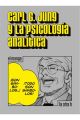 CARL G. JUNG Y LA PSICOLOGIA ANALITICA