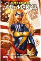 CAROL DANVERS: MS. MARVEL LA INICIATIVA 2