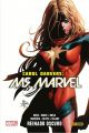 CAROL DANVERS. MS. MARVEL. REINADO OSCURO 4