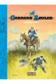 CASACAS AZULES. HISTORIAS CORTAS