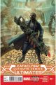 CATACLYSM ULTIMATE COMICS ULTIMATES 1
