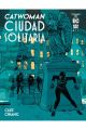 CATWOMAN CIUDAD SOLITARIA 3