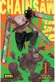 CHAINSAW MAN 1