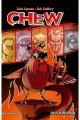 CHEW 9