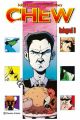 CHEW INTEGRAL 3