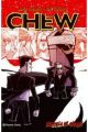 CHEW MORCILLA DE SANGRE 10