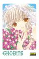 CHOBITS INTEGRAL 2