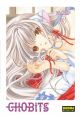 CHOBITS INTEGRAL 3