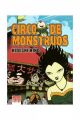 CIRCO DE MONSTRUOS