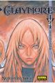 CLAYMORE 21