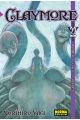 CLAYMORE 22