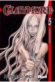 CLAYMORE 5