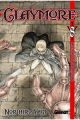 CLAYMORE 8