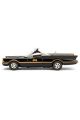 COCHE COLECCIÓN DIE CAST BATMAN CLASSIC TV SERIES BATMOBILE