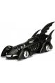 COCHE COLECCIÓN DIE CAST BATMAN FOREVER BATMOBILE