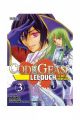 CODE GEASS LELOUCH EL DE LA REBELION 3