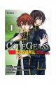 CODE GEASS SUZAKU EL DEL CONTRAATAQUE 1