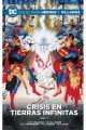 COLECCIÓN HÉROES Y VILLANOS. CRISIS EN TIERRAS INFINITAS 1 30