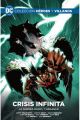 COLECCIÓN HÉROES Y VILLANOS. CRISIS INFINITA: LA GUERRA RANN/THANAGAR 32
