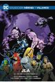 COLECCIÓN HÉROES Y VILLANOS. JLA: EL VAIVÉN DE LOS TIEMPOS 38