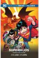 COLECCIÓN HÉROES Y VILLANOS. SUPERHIJOS: CUANDO SEA MAYOR 31