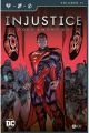 COLECCIONABLE INJUSTICE 11