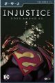 COLECCIONABLE INJUSTICE 13