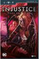 COLECCIONABLE INJUSTICE 16